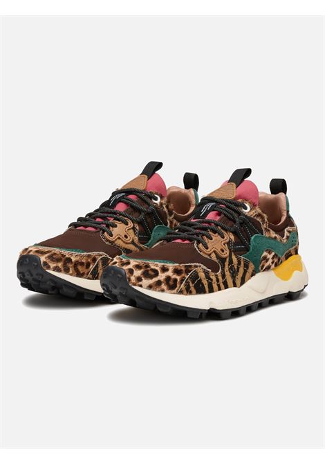 Sneakers yamano 3 Flower Mountain FLOWER MOUNTAIN | Sneakers | 2017818043D31